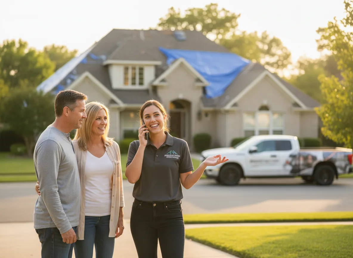 Emergency Roof Repair Ranchester, WY FAQs